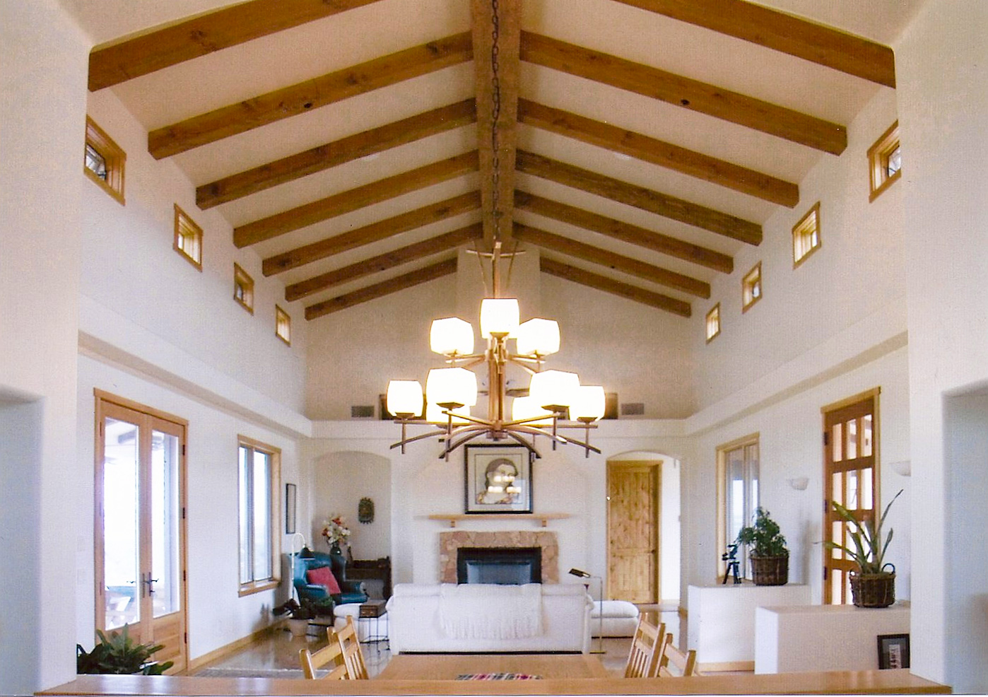 Custom Homes